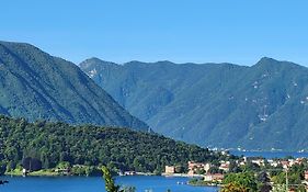 Residence Belvedere Apartment Bolvedro