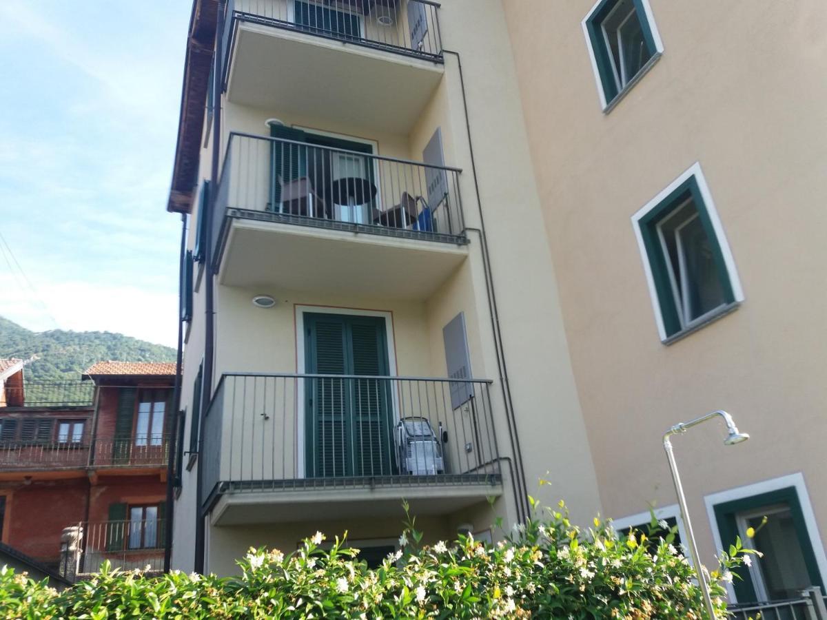 Residence Belvedere Apartment Bolvedro Tremezzo Exterior photo